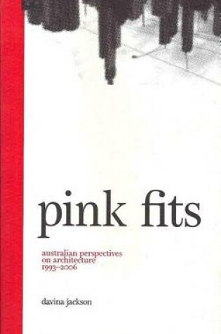 Cover of Pink Fits