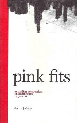 Book cover for Pink Fits