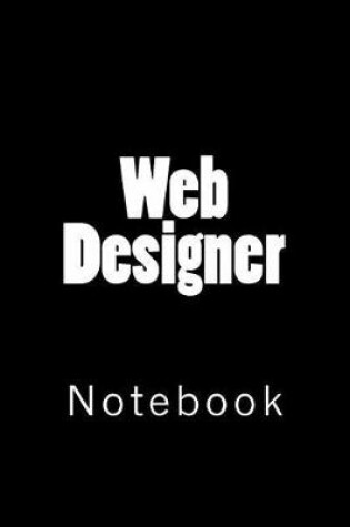 Cover of Web Designer