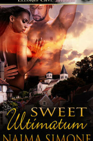 Cover of Sweet Ultimatum