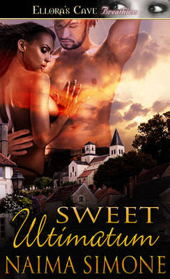 Book cover for Sweet Ultimatum