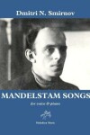 Book cover for Mandelstam Songs