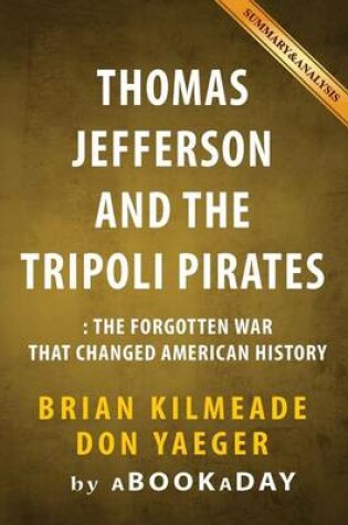 Cover of Thomas Jefferson and the Tripoli Pirates