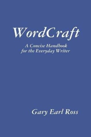 Cover of WordCraft