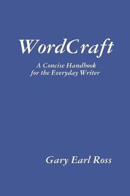 Book cover for WordCraft