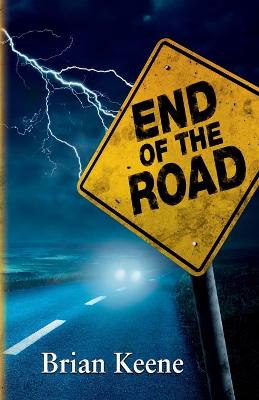 Book cover for End of the Road