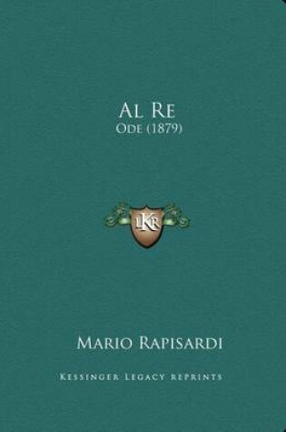 Cover of Al Re