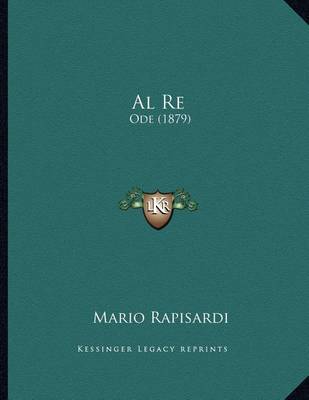 Book cover for Al Re