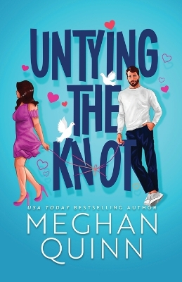 Book cover for Untying the Knot