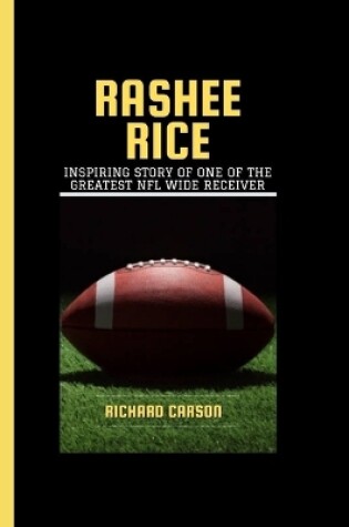 Cover of Rashee Rice