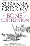 Book cover for A Bone Of Contention
