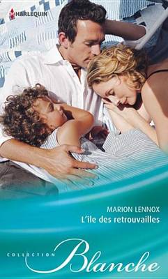 Book cover for L'Ile Des Retrouvailles