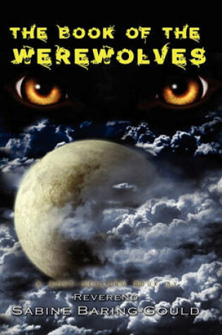 Cover of The Book of Werewolves