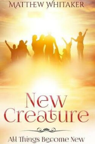 Cover of New Creature