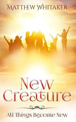 Cover of New Creature