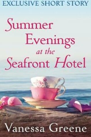 Cover of Summer Evenings at the Seafront Hotel
