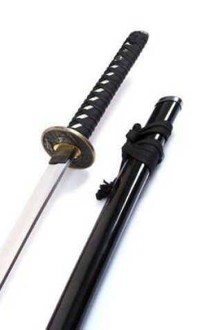 Cover of Cool Japanese Katana Sword