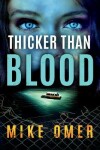 Book cover for Thicker than Blood