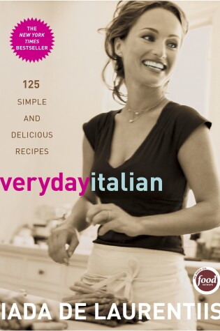 Cover of Everyday Italian