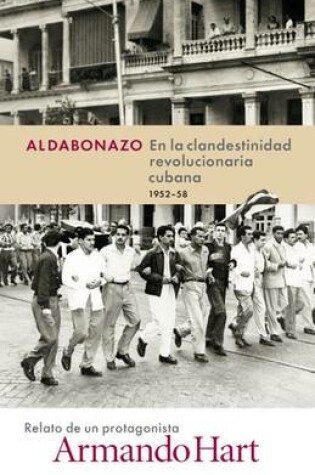 Cover of Aldabonazo