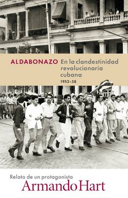 Book cover for Aldabonazo