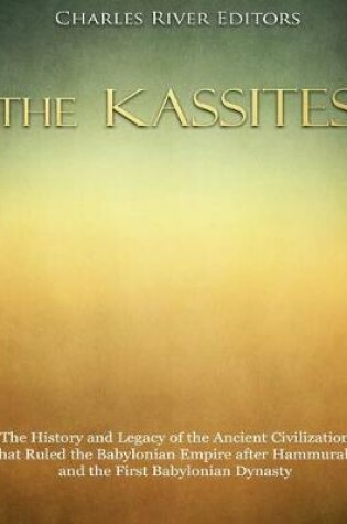 Cover of The Kassites