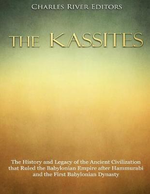 Book cover for The Kassites