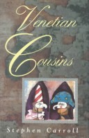 Book cover for Venetian Cousins