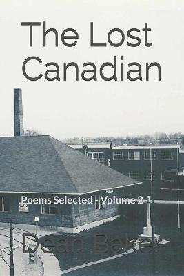 Cover of The Lost Canadian