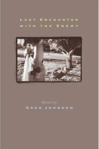 Cover of Last Encounter with the Enemy