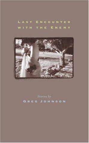 Book cover for Last Encounter with the Enemy