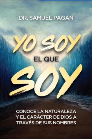 Cover of Yo Soy El Que Soy