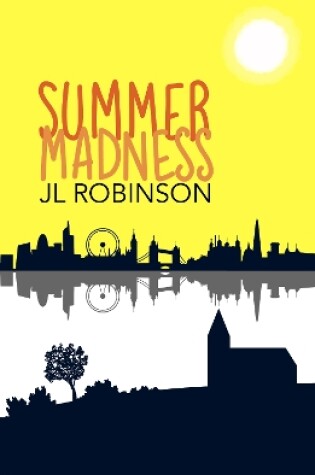 Cover of Summer Madness