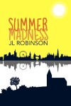 Book cover for Summer Madness