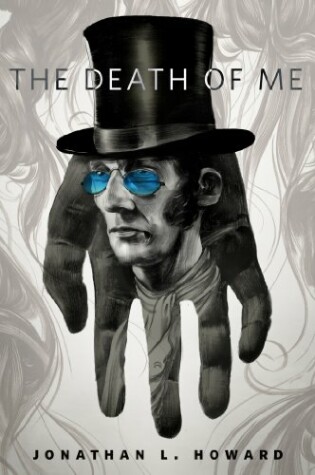 Cover of The Death of Me