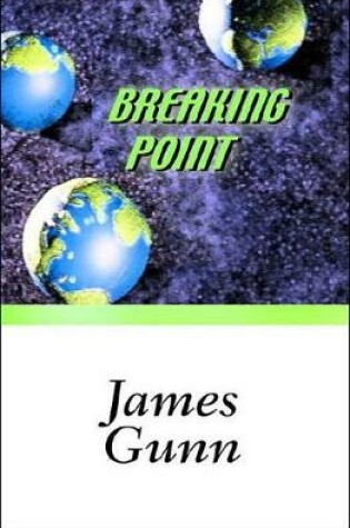 Cover of Breaking Point