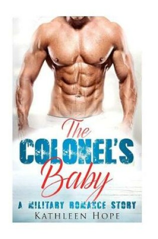 Cover of The Colonel's Baby