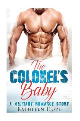 Book cover for The Colonel's Baby