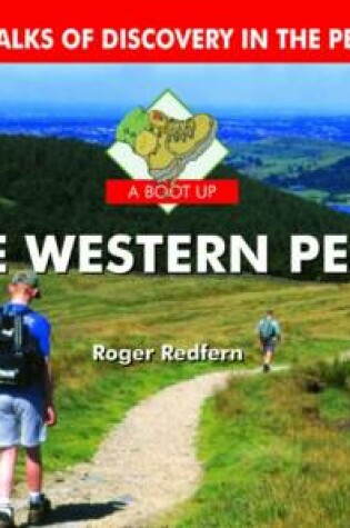 Cover of A Boot Up the Western Peak