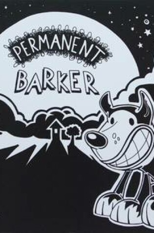 Cover of Permanent Barker