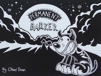 Cover of Permanent Barker