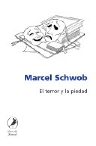 Cover of El Terror y La Piedad