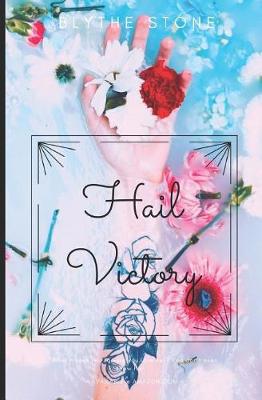 Book cover for Hail Victory