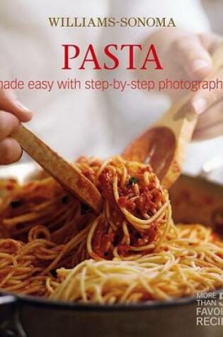 Cover of Mastering Pasta, Noodles & Dumplings