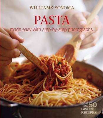 Book cover for Mastering Pasta, Noodles & Dumplings