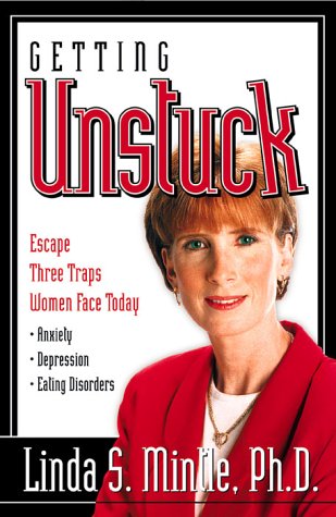 Cover of Getting Unstuck