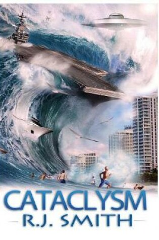 Cover of Cataclysm