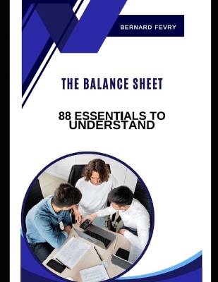 Cover of The Balance Sheet