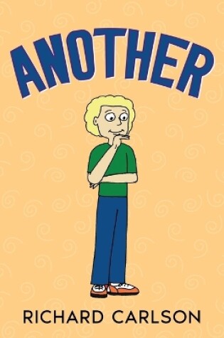 Cover of Another