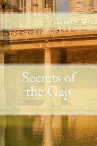 Cover of Secrets of the Gap